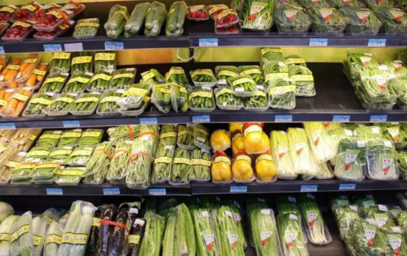 “心貼心、實(shí)打?qū)崱辈攀怯袡C(jī)農(nóng)產(chǎn)品出路！